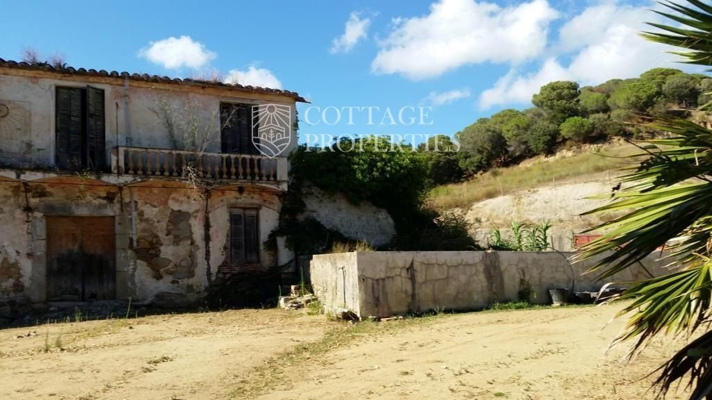Finca in Sant Iscle de Vallalta, Catalonia, Spain 2 - 18352621