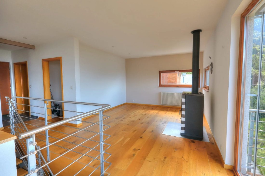 Villa in Corbeyrier, Waadt, Schweiz 4 - 18352408