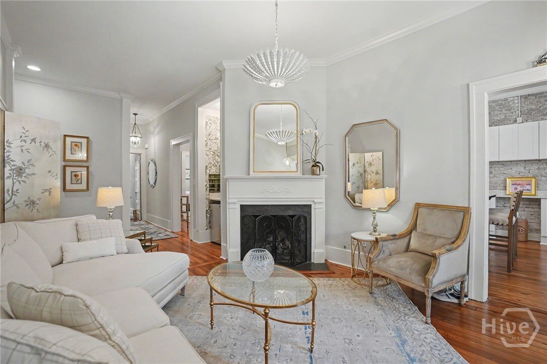 Condo in Savannah, Georgia, United States 5 - 18354044