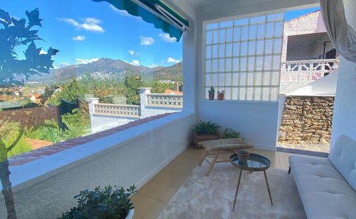 Haus in Roses, Katalonien, Spanien 1