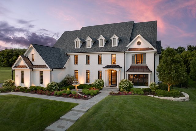 House in Campton Hills, Illinois, United States 1 - 18352297