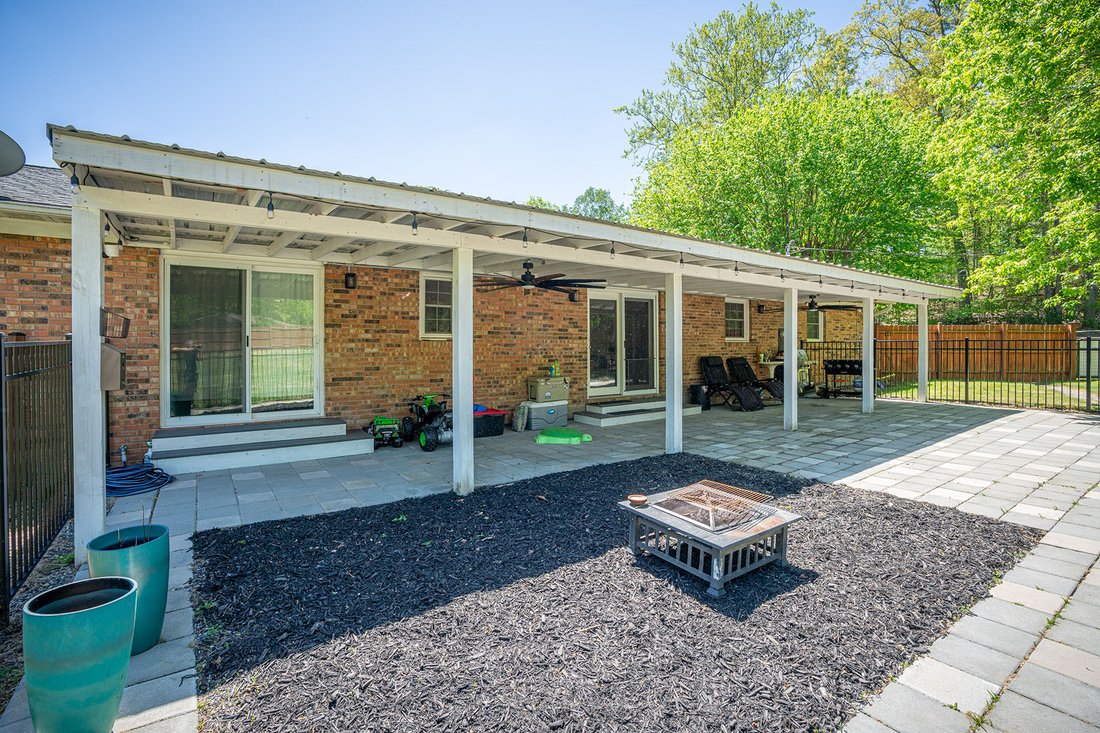 House in Weaverville, North Carolina, United States 3 - 18352962
