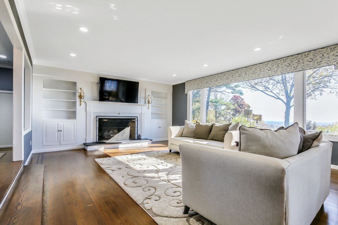 House in Mountainside, New Jersey, United States 3 - 18352905