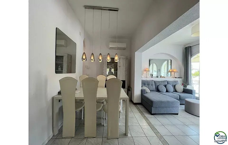 House in Empuriabrava, Catalonia, Spain 3 - 18351507
