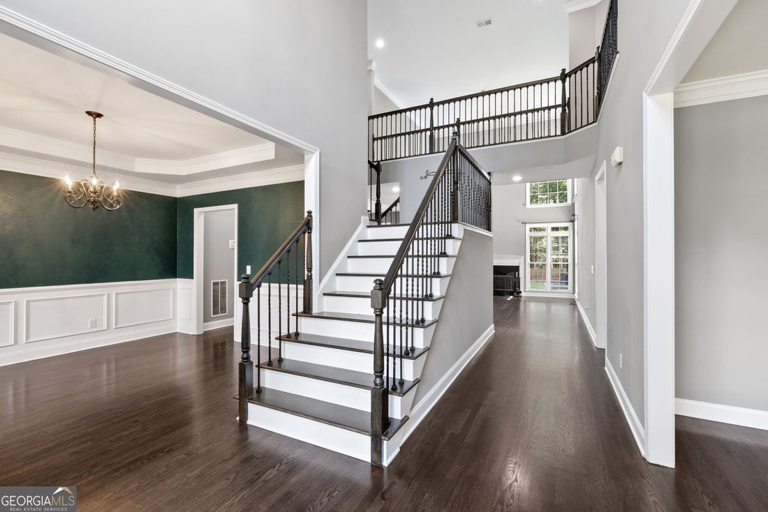House in Suwanee, Georgia, United States 5 - 18316310