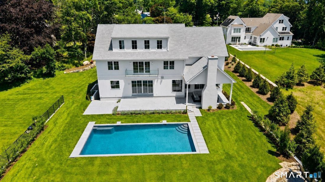 House in Westport, Connecticut, United States 3 - 18349679