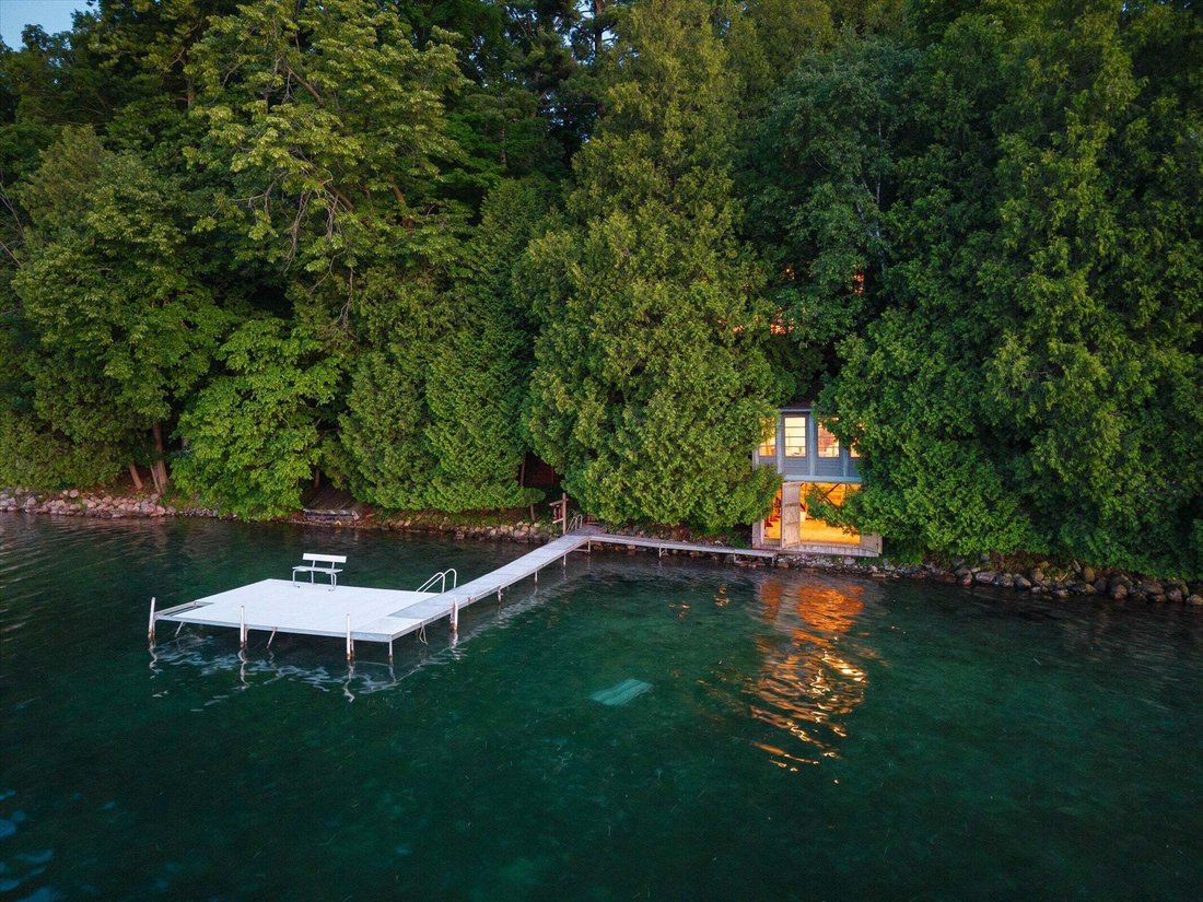 House in Elkhart Lake, Wisconsin, United States 2 - 16408253