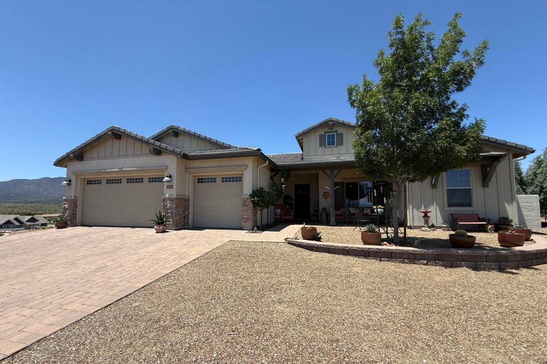 House in Cottonwood-Verde Village, Arizona, United States 4 - 18352106