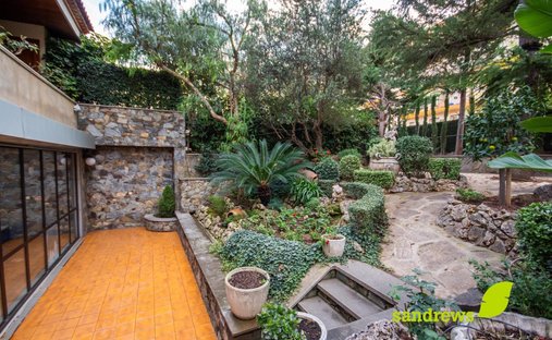 Townhouse en Figueras, Cataluña, España 1