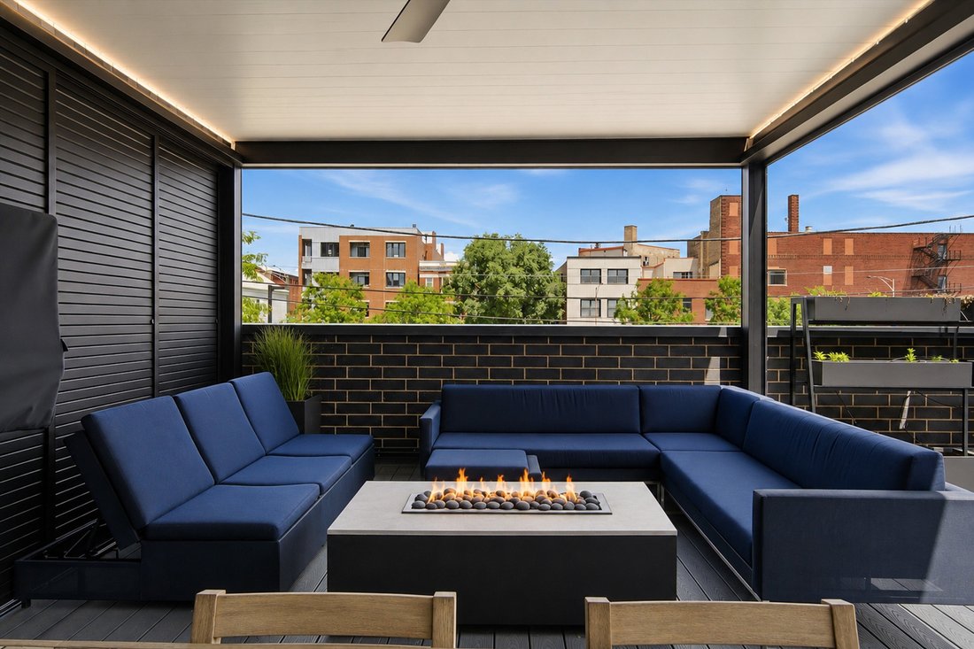 Condo in Chicago, Illinois, United States 5 - 18354644