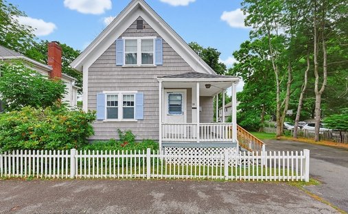 Wayland, Massachusetts, United States 1