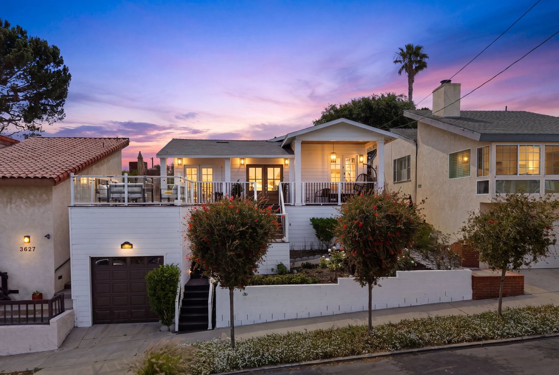 House in Los Angeles, California, United States 4 - 18353217