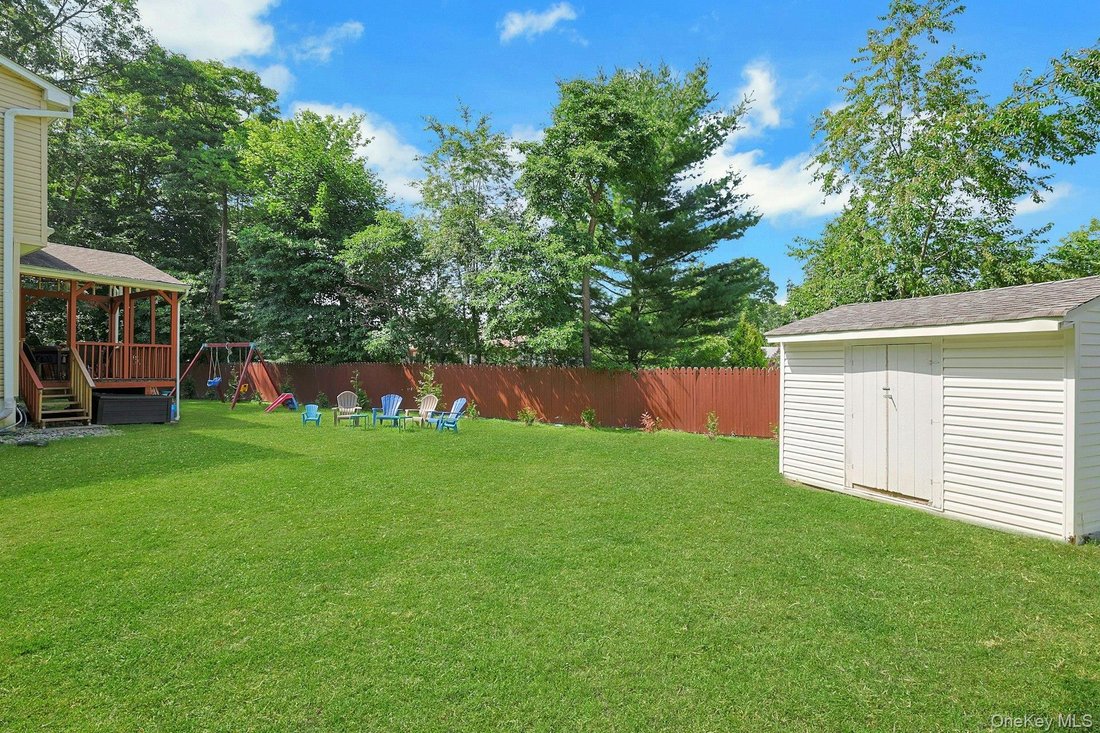 House in New City, New York, United States 3 - 18350845