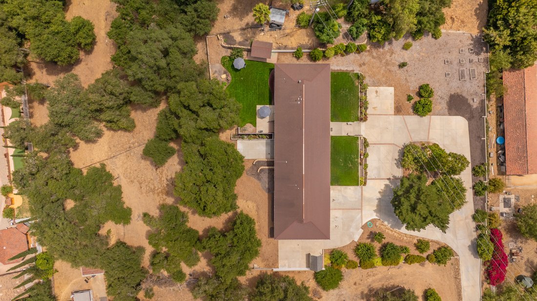 House in Ojai, California, United States 2 - 18352471