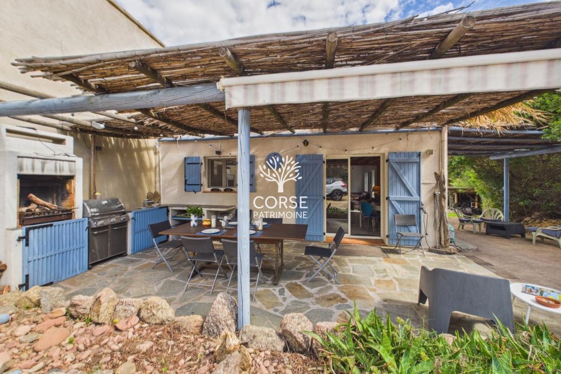 House in Porto-Vecchio, Corsica, France 3 - 18352664