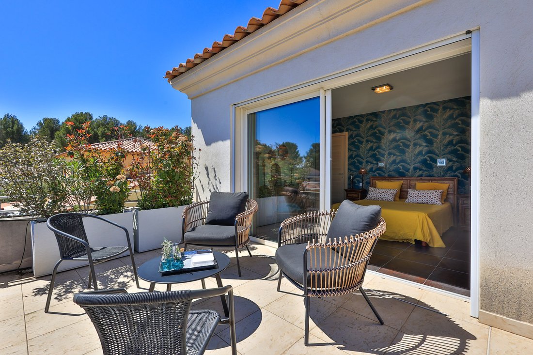 House in La Ciotat, Provence-Alpes-Côte d'Azur, France 1 - 18355463