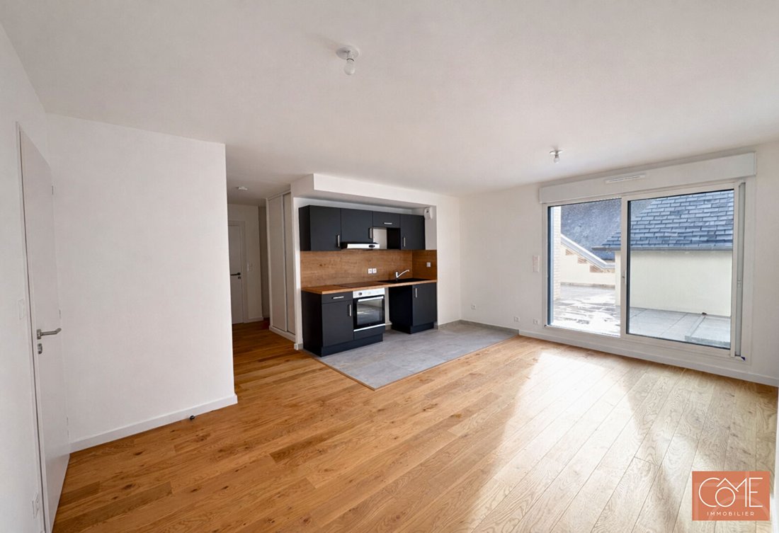 Apartment in Centre, Rennes, France 4 - 17285121
