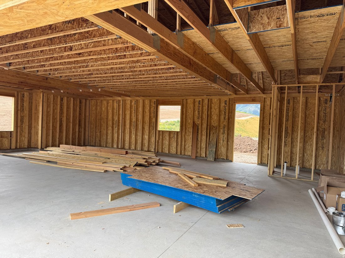 House in Morgan, Utah, United States 5 - 18354880