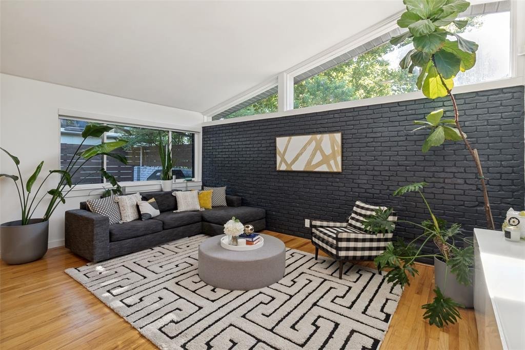 House in Dallas, Texas, United States 4 - 18355156