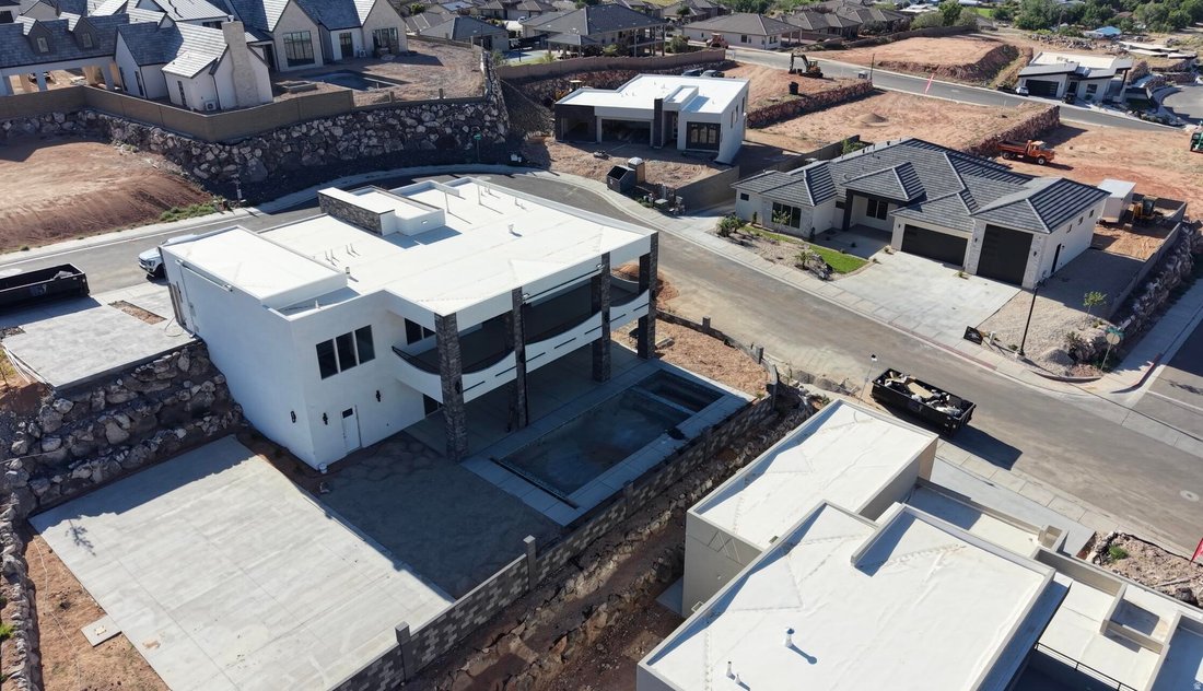 House in Hurricane, Utah, United States 4 - 18353943