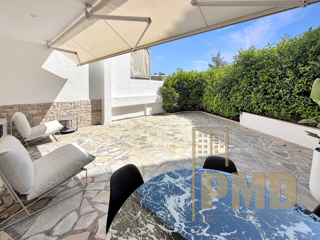 Apartment in Vouliagmeni, Attica, Greece 1 - 18082024