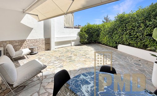 Apartment in Vouliagmeni, Attica, Greece 1