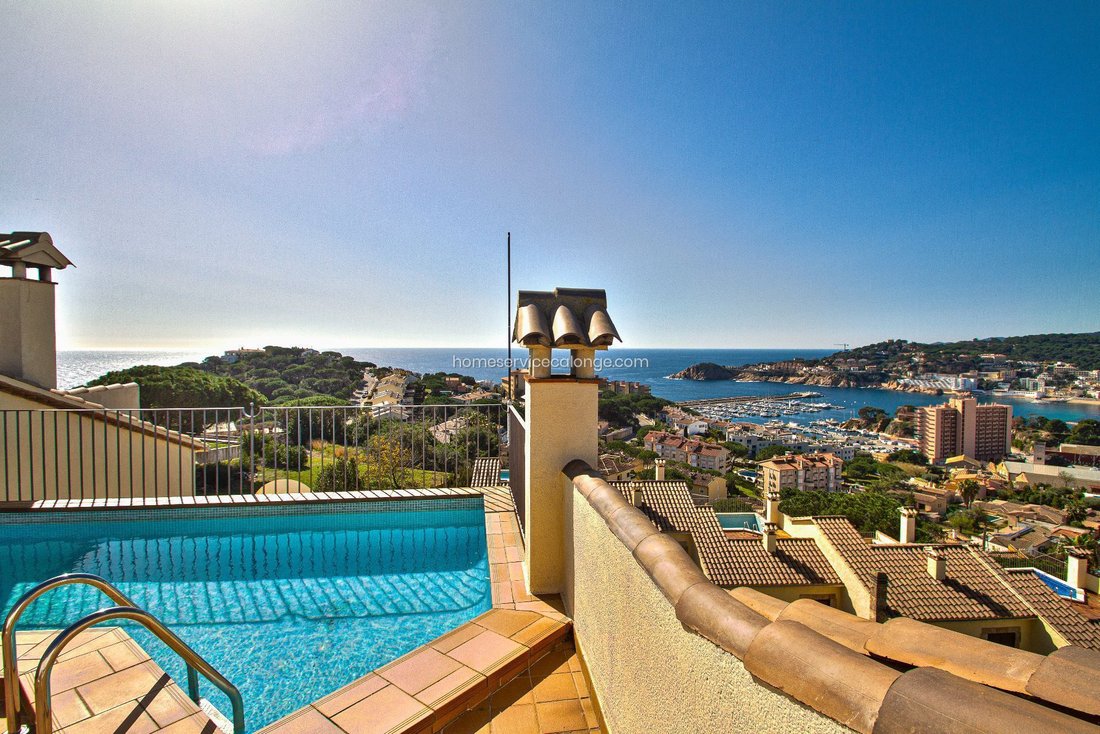 House in Calonge i Sant Antoni, Catalonia, Spain 3 - 18351294