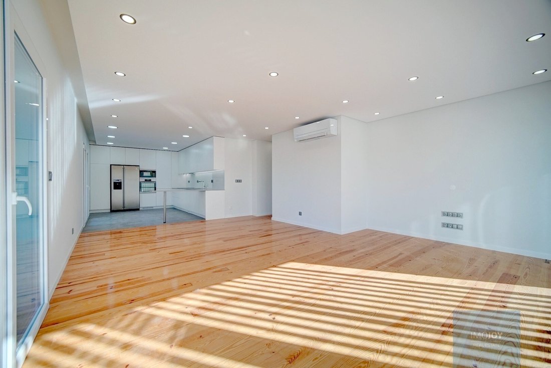 Apartment in Cascais e Estoril, Lisbon, Portugal 4 - 18355682