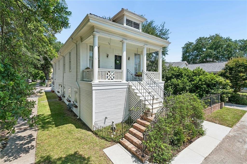 House in New Orleans, Louisiana, United States 2 - 18355100