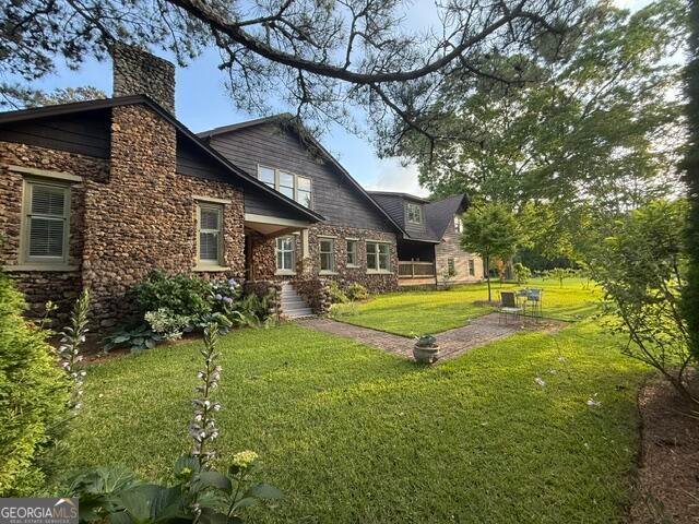 House in Elko, Georgia, United States 2 - 18353714