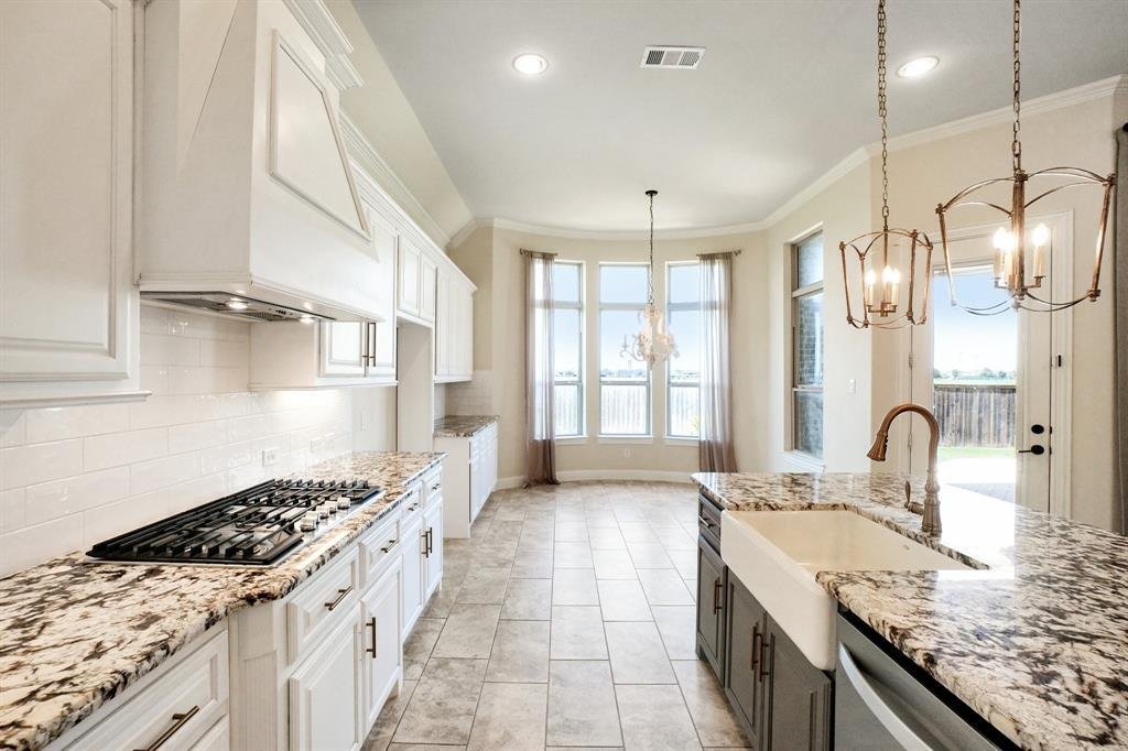 House in Prosper, Texas, United States 5 - 18355155