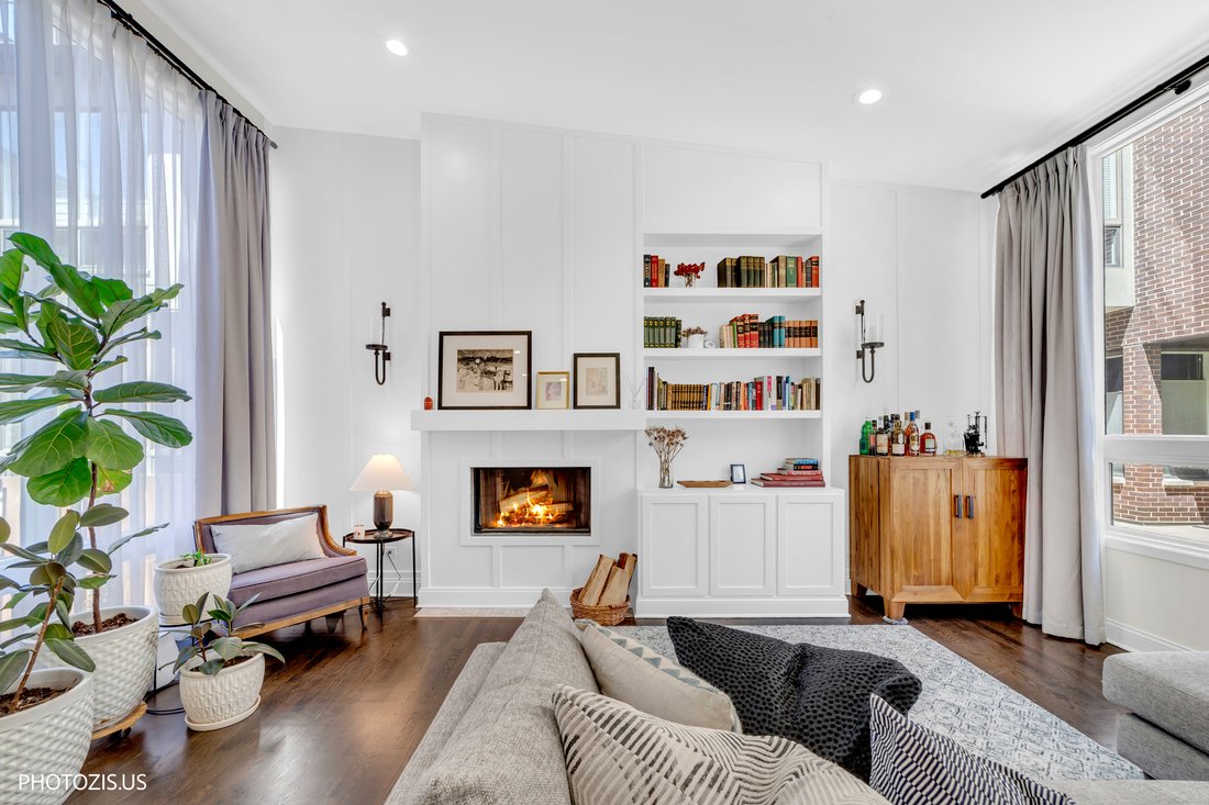 Condo in Chicago, Illinois, United States 3 - 18354650
