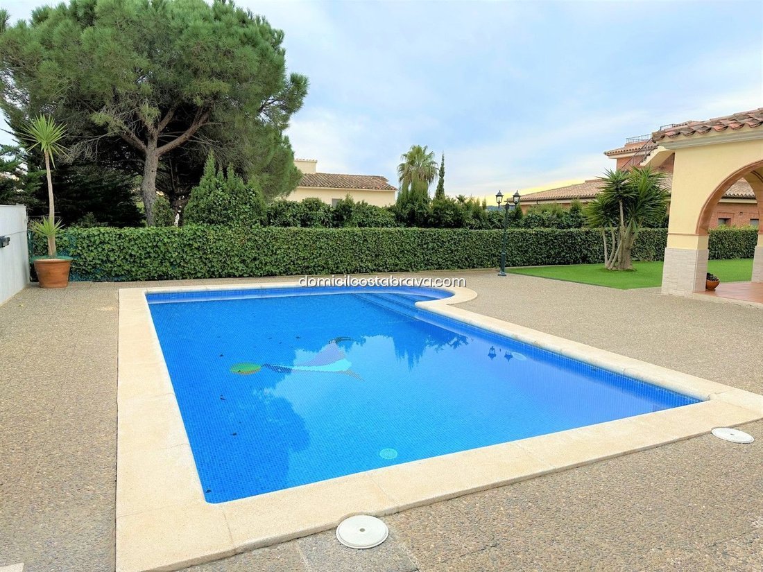 House in Calonge i Sant Antoni, Catalonia, Spain 5 - 18351223