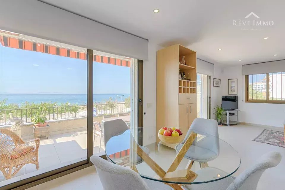 Apartment in Roses, Catalonia, Spain 5 - 18352428