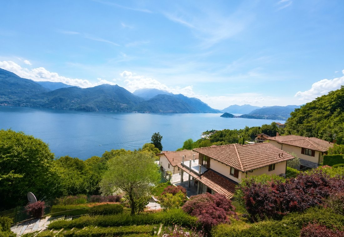 Villa in Menaggio, Lombardy, Italy 2 - 17407262
