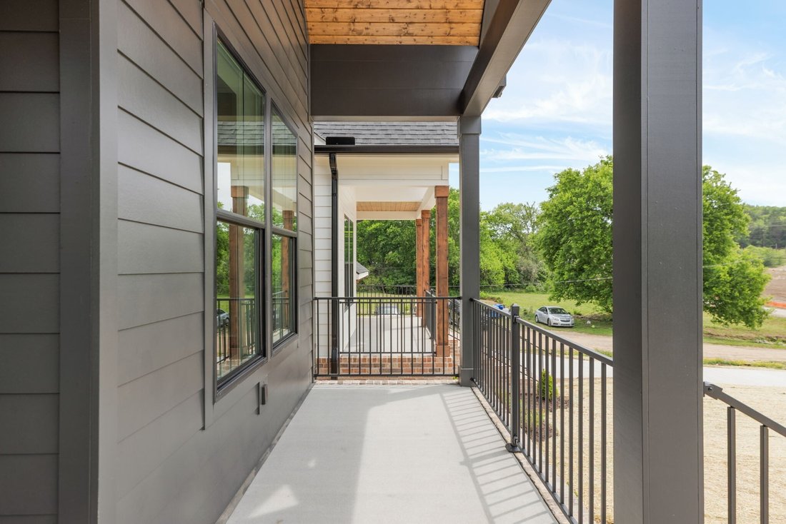House in Nashville, Tennessee, United States 5 - 18354158
