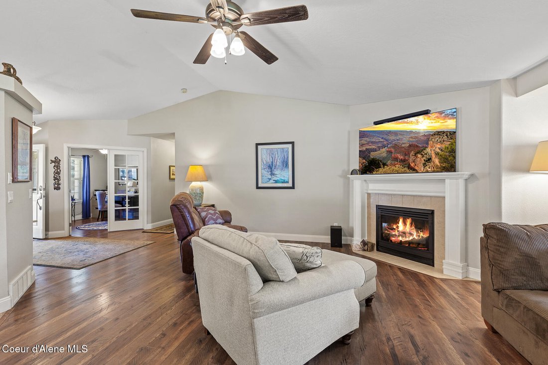 House in Coeur d'Alene, Idaho, United States 5 - 18352301