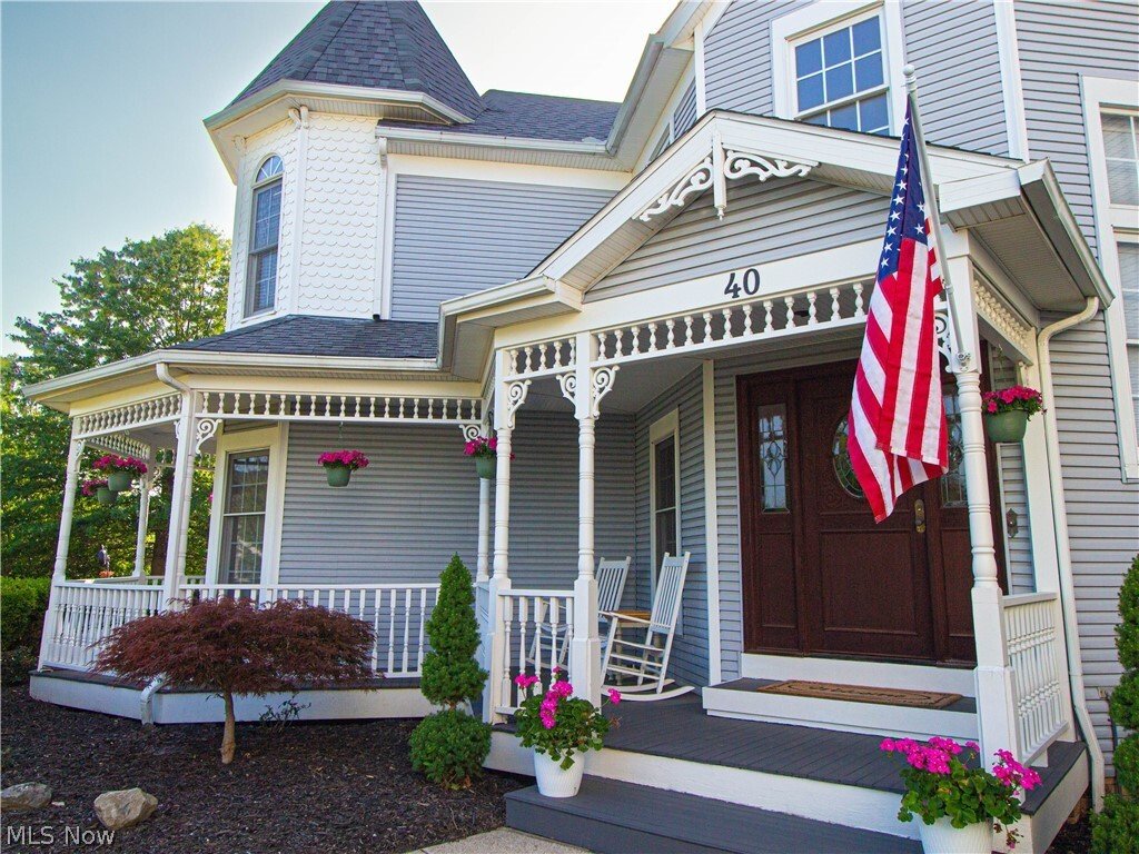 House in Hudson, Ohio, United States 3 - 18353775