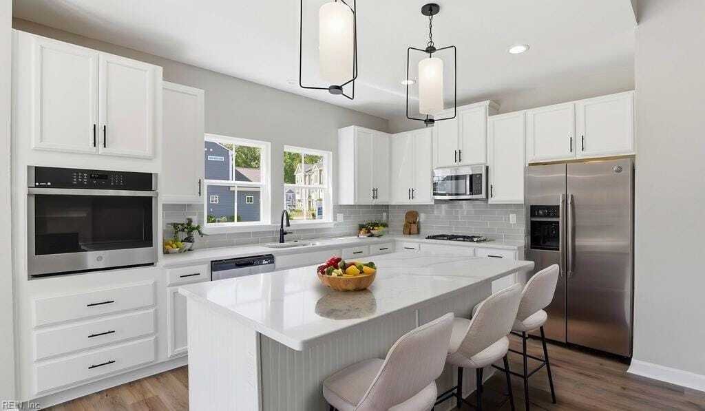 House in Suffolk, Virginia, United States 1 - 18037330