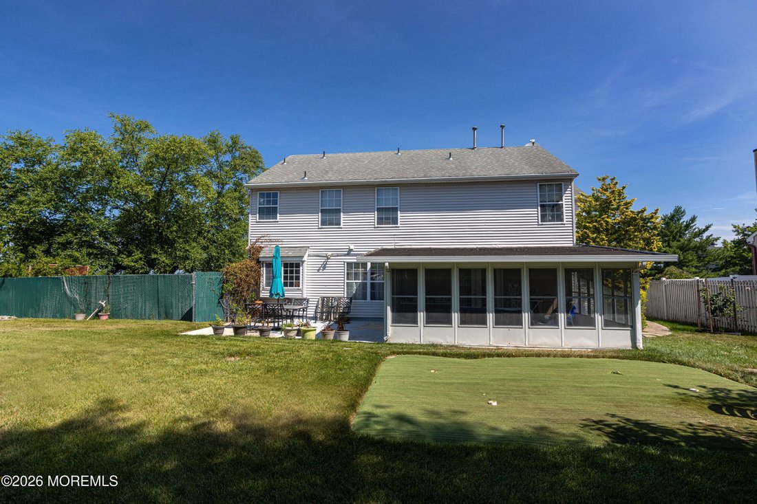 House in Sayreville, New Jersey, United States 4 - 18288863