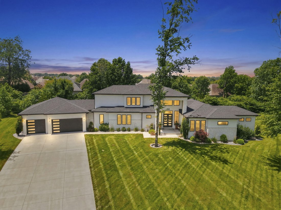 House in Nixa, Missouri, United States 5 - 18353782