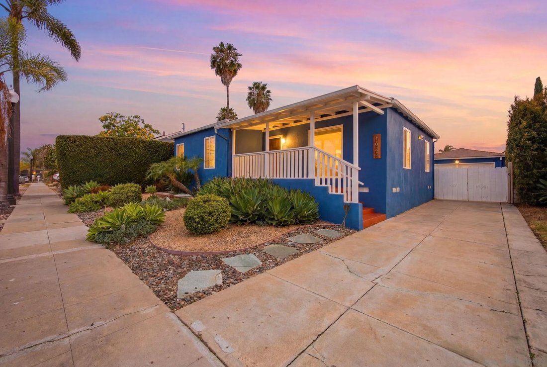 House in San Diego, California, United States 1 - 18354804