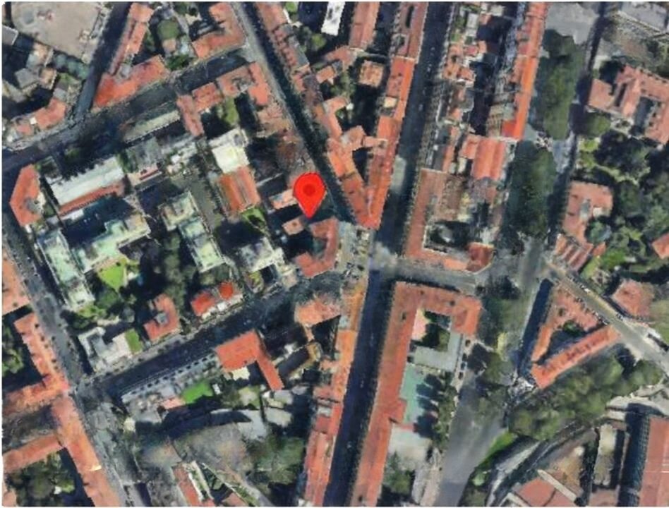 Apartment in Historic Center, Milan, Lombardy 5 - 18353581