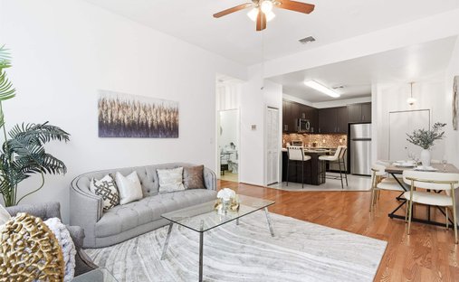 Condo in Jersey City, New Jersey, United States 1