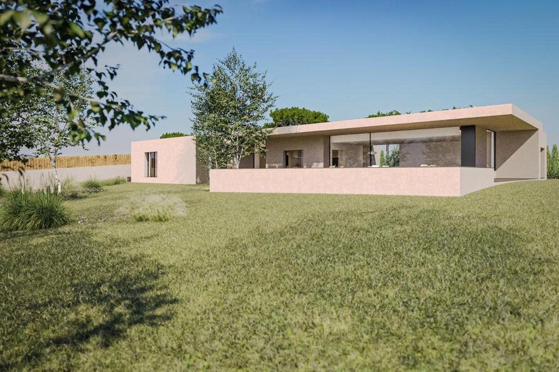 Villa in Peralada, Catalonia, Spain 2 - 18351594