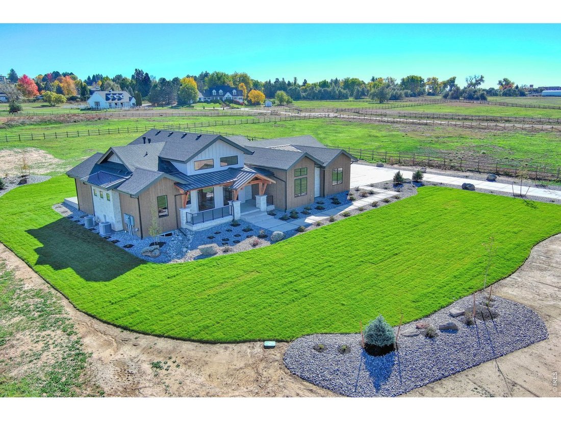 House in Greeley, Colorado, United States 1 - 18353958