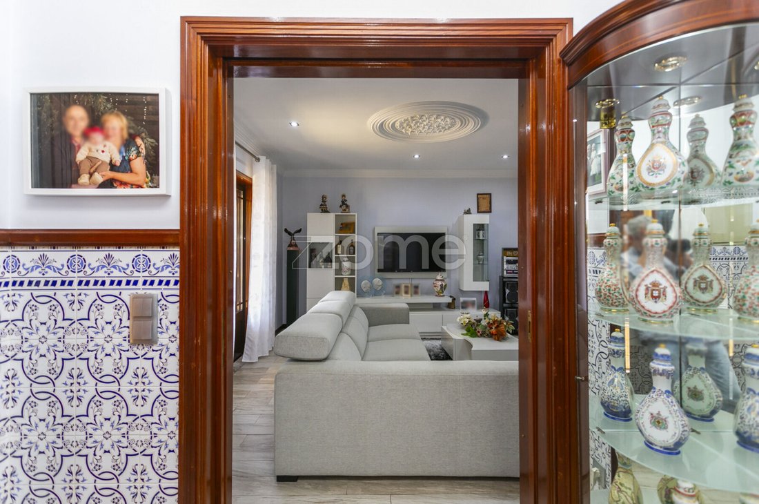 House in Santa Maria da Feira, Aveiro District, Portugal 3 - 17814863