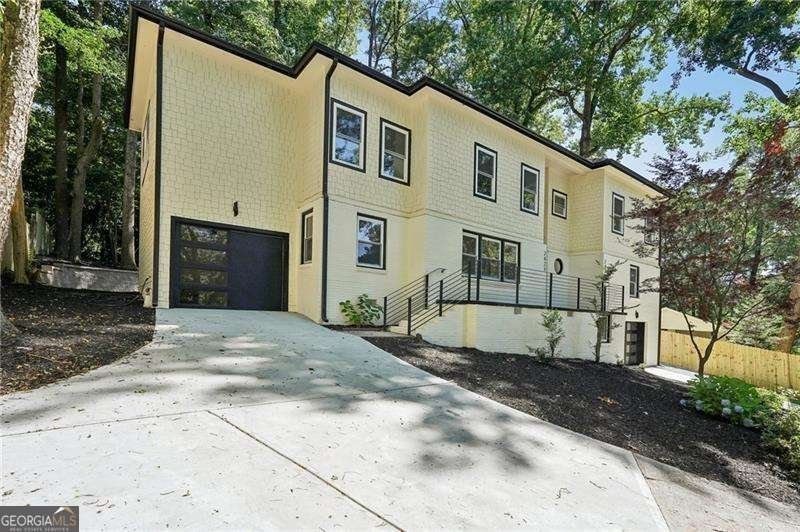 House in Atlanta, Georgia, United States 4 - 18353682
