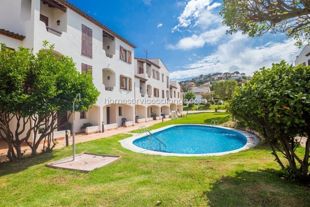 House in Calonge i Sant Antoni, Catalonia, Spain 3 - 18351589