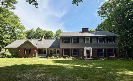 Casa en Marquette, Míchigan, Estados Unidos 1